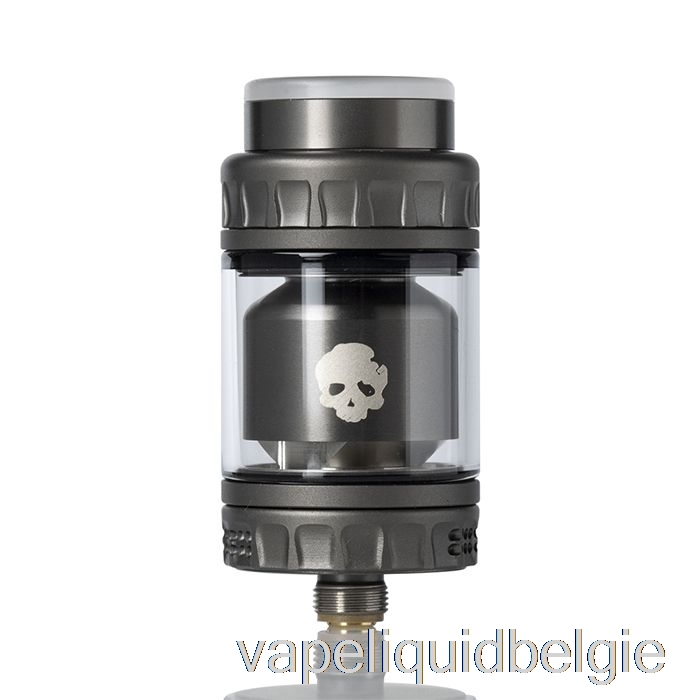 Vape Vloeistof Dovpo Blotto Mini 23mm Rta Brons